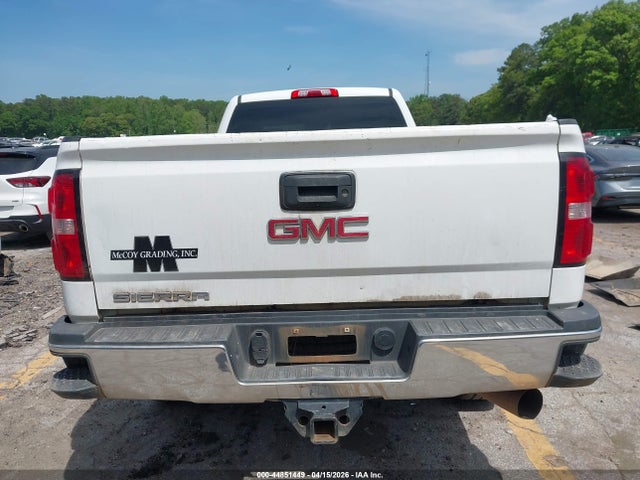 Aukcja sprzedaży 2019 Gmc Sierra 2500hd, vin: 1GT11NEY6KF177665, numer aukcji: 44851449