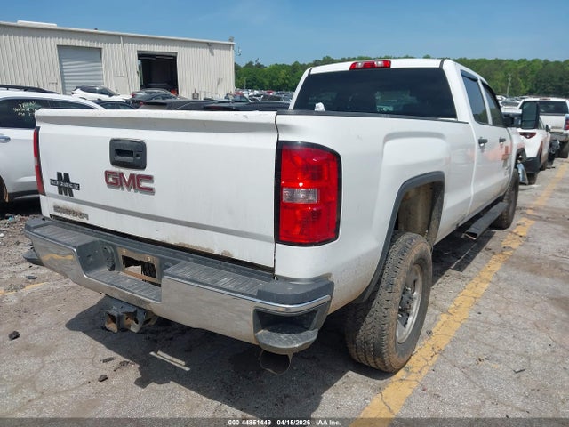 Aukcja sprzedaży 2019 Gmc Sierra 2500hd, vin: 1GT11NEY6KF177665, numer aukcji: 44851449