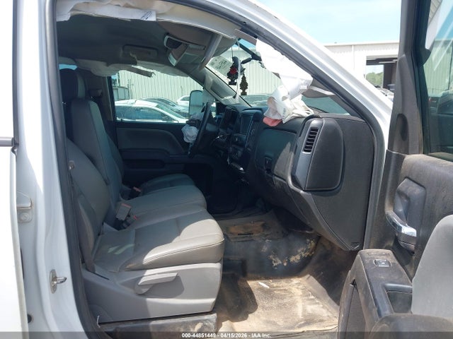 Aukcja sprzedaży 2019 Gmc Sierra 2500hd, vin: 1GT11NEY6KF177665, numer aukcji: 44851449