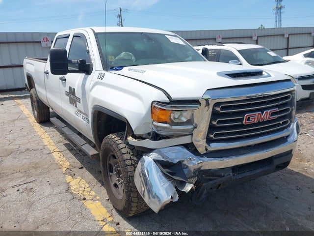 Aukcja sprzedaży 2019 Gmc Sierra 2500hd, vin: 1GT11NEY6KF177665, numer aukcji: 44851449
