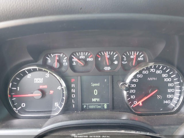 Aukcja sprzedaży 2019 Gmc Sierra 2500hd, vin: 1GT11NEY6KF177665, numer aukcji: 44851449