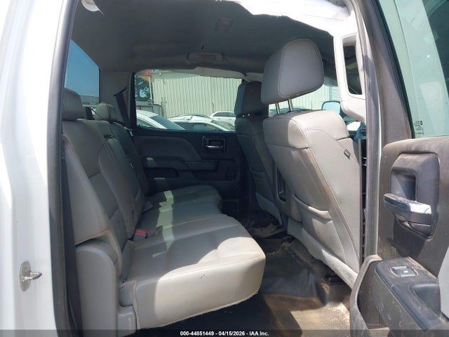 Aukcja sprzedaży 2019 Gmc Sierra 2500hd, vin: 1GT11NEY6KF177665, numer aukcji: 44851449