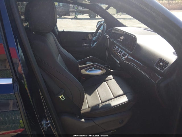 Продаж на аукціоні авто 2021 Mercedes-benz Gle 350 4matic, vin: 4JGFB4KE6MA325347, номер лоту: 44851452