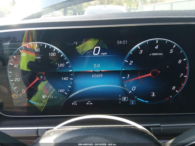 Продаж на аукціоні авто 2021 Mercedes-benz Gle 350 4matic, vin: 4JGFB4KE6MA325347, номер лоту: 44851452