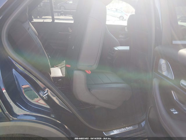 Продаж на аукціоні авто 2021 Mercedes-benz Gle 350 4matic, vin: 4JGFB4KE6MA325347, номер лоту: 44851452
