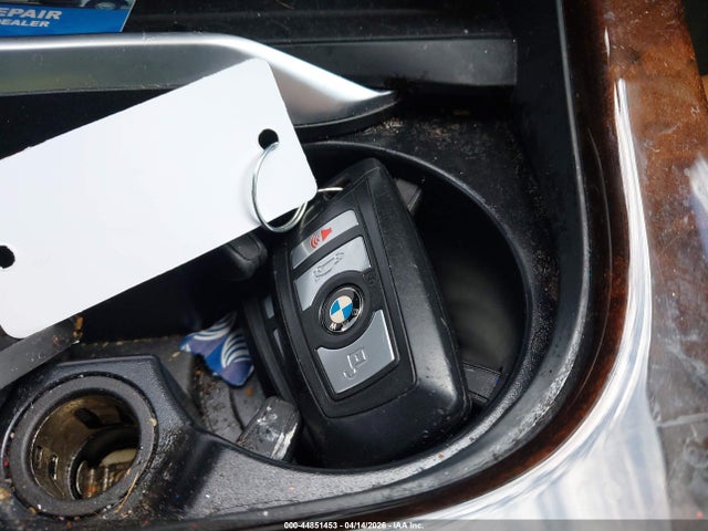 44851453 :رقم المزاد ، 5UXWX9C50G0D78509 vin ، 2016 Bmw X3 Xdrive28i مزاد بيع