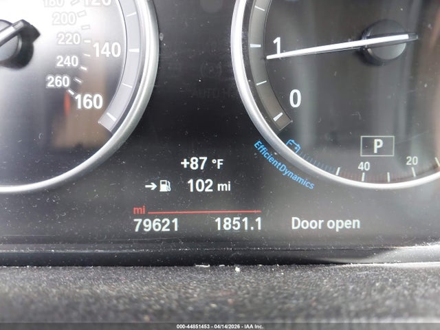 44851453 :رقم المزاد ، 5UXWX9C50G0D78509 vin ، 2016 Bmw X3 Xdrive28i مزاد بيع