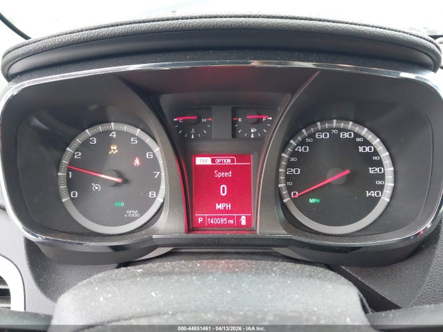 2015 Gmc Terrain Sle-1 მანქანა იყიდება აუქციონზე, vin: 2GKFLVEK2F6304217, აუქციონის ნომერი: 44851461