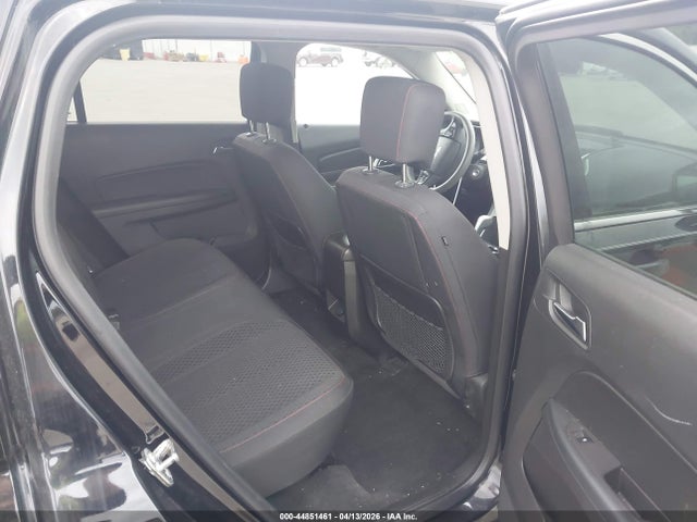 2015 Gmc Terrain Sle-1 მანქანა იყიდება აუქციონზე, vin: 2GKFLVEK2F6304217, აუქციონის ნომერი: 44851461