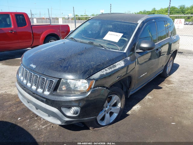 Aukcja sprzedaży 2014 Jeep Compass Sport, vin: 1C4NJDBB9ED537314, numer aukcji: 44851462