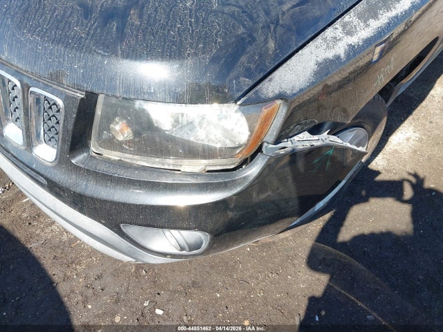 Aukcja sprzedaży 2014 Jeep Compass Sport, vin: 1C4NJDBB9ED537314, numer aukcji: 44851462