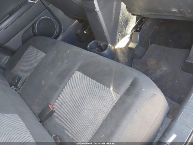 Aukcja sprzedaży 2014 Jeep Compass Sport, vin: 1C4NJDBB9ED537314, numer aukcji: 44851462