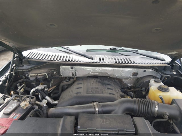 2015 Ford Expedition Platinum მანქანა იყიდება აუქციონზე, vin: 1FMJU1LTXFEF50060, აუქციონის ნომერი: 44851470