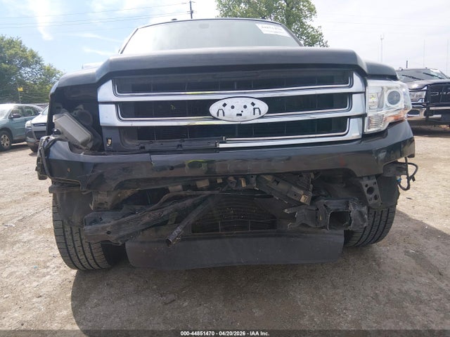 2015 Ford Expedition Platinum მანქანა იყიდება აუქციონზე, vin: 1FMJU1LTXFEF50060, აუქციონის ნომერი: 44851470