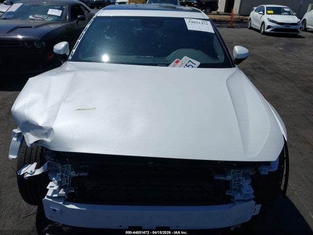 Продаж на аукціоні авто 2022 Polestar 2 Long Range Dual Motor, vin: LPSED3KA9NL080429, номер лоту: 44851472