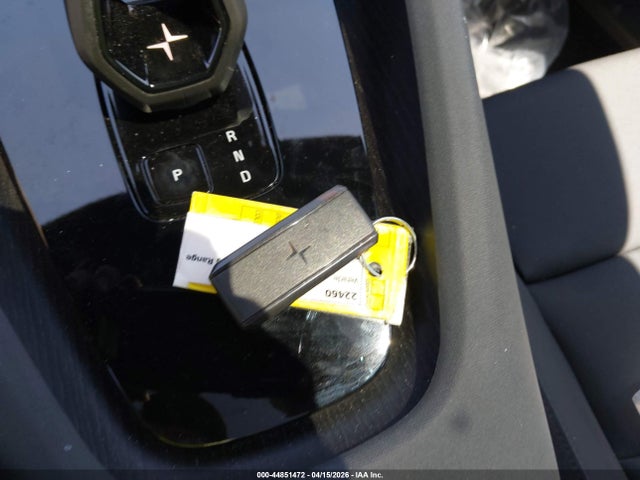 Продаж на аукціоні авто 2022 Polestar 2 Long Range Dual Motor, vin: LPSED3KA9NL080429, номер лоту: 44851472
