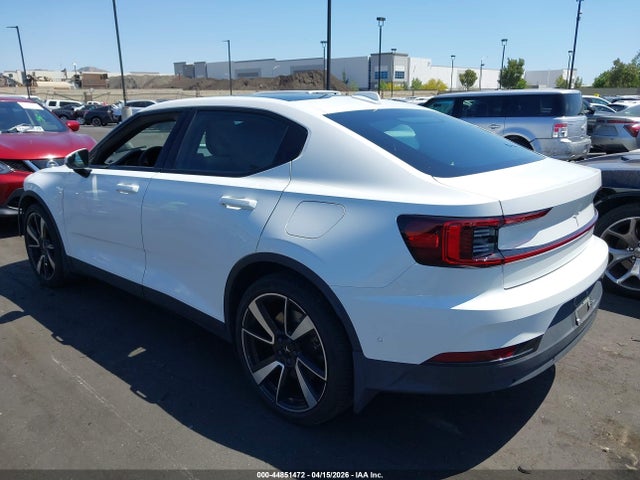 Продаж на аукціоні авто 2022 Polestar 2 Long Range Dual Motor, vin: LPSED3KA9NL080429, номер лоту: 44851472