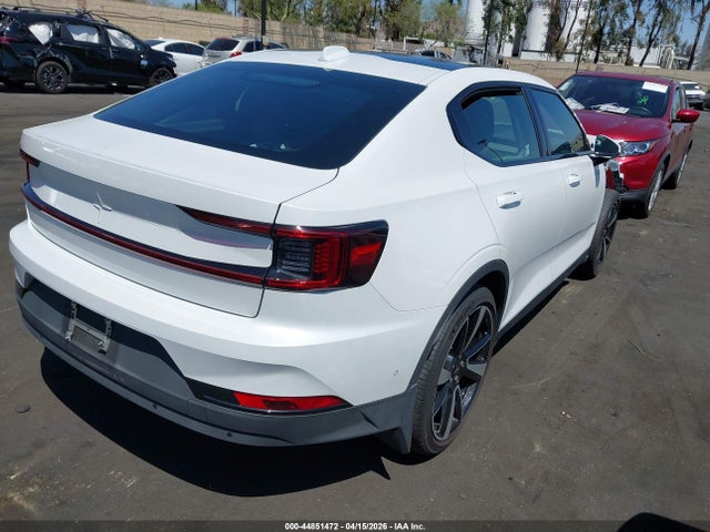 Продаж на аукціоні авто 2022 Polestar 2 Long Range Dual Motor, vin: LPSED3KA9NL080429, номер лоту: 44851472