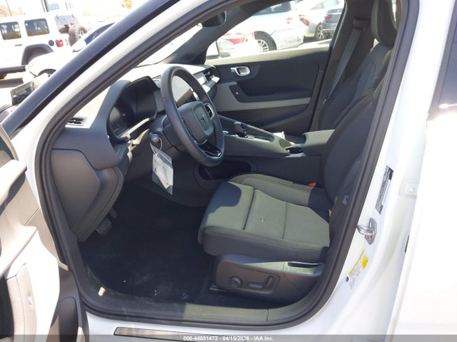 Продаж на аукціоні авто 2022 Polestar 2 Long Range Dual Motor, vin: LPSED3KA9NL080429, номер лоту: 44851472
