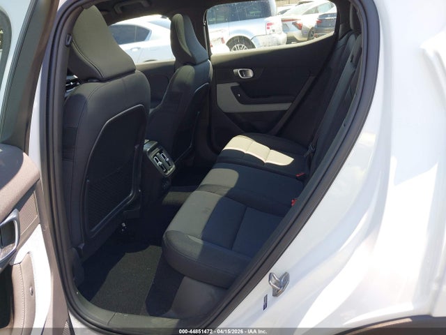 Продаж на аукціоні авто 2022 Polestar 2 Long Range Dual Motor, vin: LPSED3KA9NL080429, номер лоту: 44851472