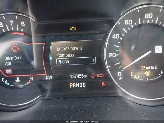 2016 Lincoln Mkz მანქანა იყიდება აუქციონზე, vin: 3LN6L2G93GR615147, აუქციონის ნომერი: 44851474