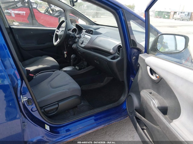 Продаж на аукціоні авто 2010 Honda Fit, vin: JHMGE8H28AC000119, номер лоту: 44851476