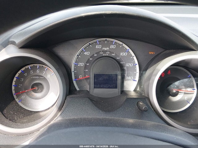 Продаж на аукціоні авто 2010 Honda Fit, vin: JHMGE8H28AC000119, номер лоту: 44851476