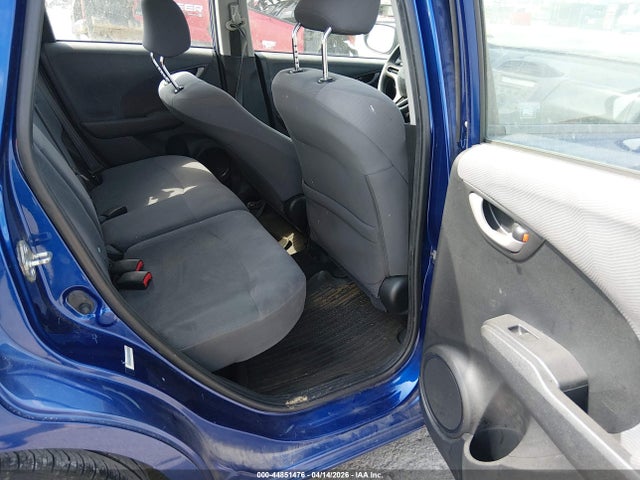 Продаж на аукціоні авто 2010 Honda Fit, vin: JHMGE8H28AC000119, номер лоту: 44851476