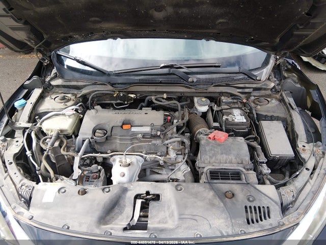 Aukcja sprzedaży 2016 Honda Civic Lx, vin: 2HGFC2F51GH520716, numer aukcji: 44851475