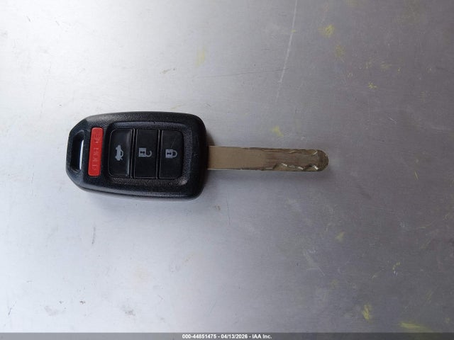 Aukcja sprzedaży 2016 Honda Civic Lx, vin: 2HGFC2F51GH520716, numer aukcji: 44851475