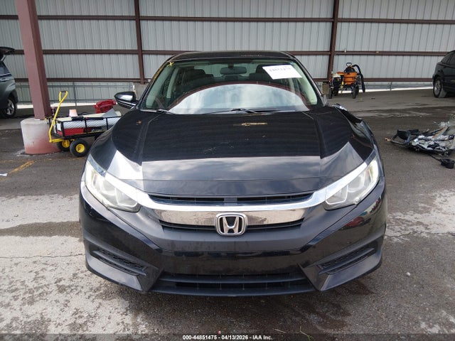 Aukcja sprzedaży 2016 Honda Civic Lx, vin: 2HGFC2F51GH520716, numer aukcji: 44851475