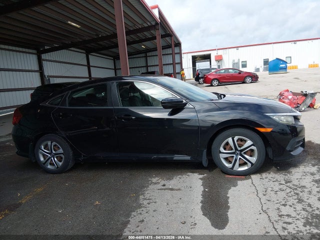 Aukcja sprzedaży 2016 Honda Civic Lx, vin: 2HGFC2F51GH520716, numer aukcji: 44851475