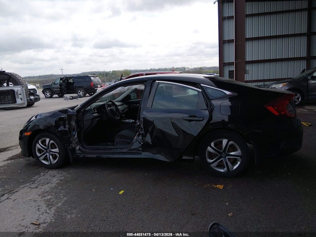 Aukcja sprzedaży 2016 Honda Civic Lx, vin: 2HGFC2F51GH520716, numer aukcji: 44851475