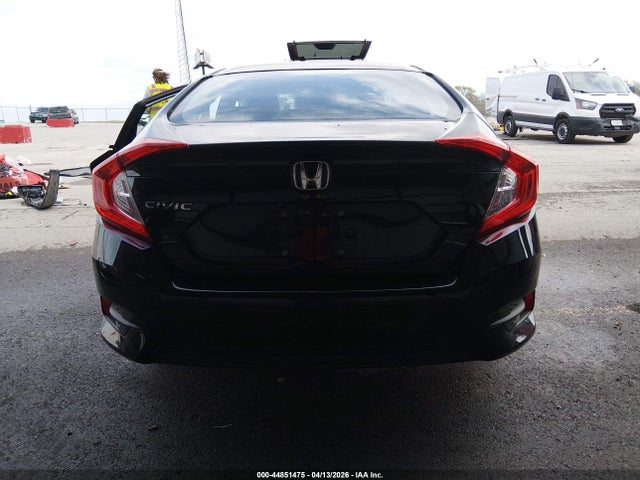 Aukcja sprzedaży 2016 Honda Civic Lx, vin: 2HGFC2F51GH520716, numer aukcji: 44851475