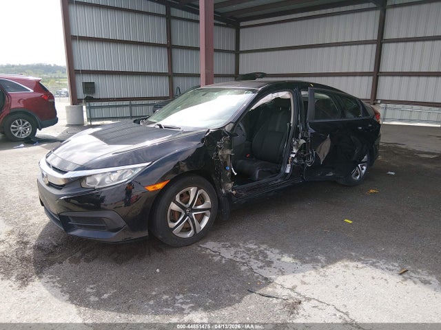 Aukcja sprzedaży 2016 Honda Civic Lx, vin: 2HGFC2F51GH520716, numer aukcji: 44851475