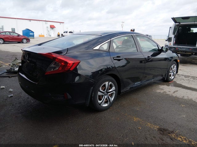 Aukcja sprzedaży 2016 Honda Civic Lx, vin: 2HGFC2F51GH520716, numer aukcji: 44851475