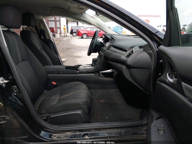 Aukcja sprzedaży 2016 Honda Civic Lx, vin: 2HGFC2F51GH520716, numer aukcji: 44851475