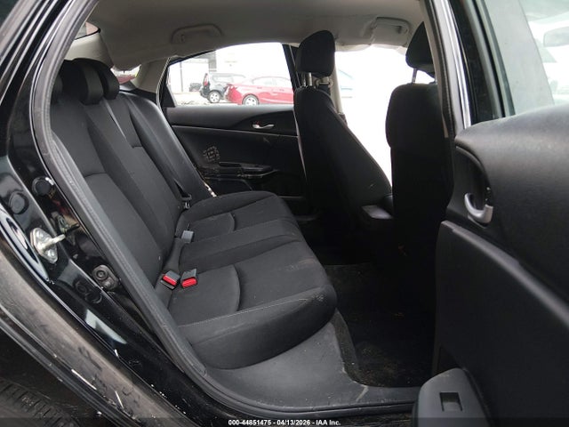 Aukcja sprzedaży 2016 Honda Civic Lx, vin: 2HGFC2F51GH520716, numer aukcji: 44851475
