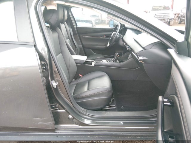 3MZBPACM6PM350035 Mazda Mazda3 2.5 S Preferred