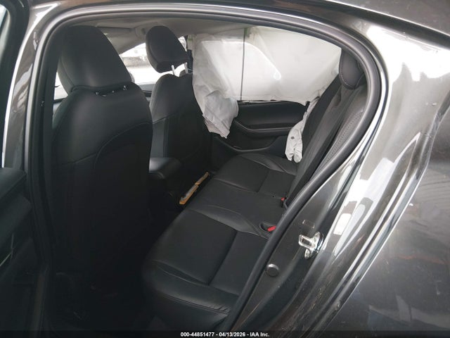 3MZBPACM6PM350035 Mazda Mazda3 2.5 S Preferred