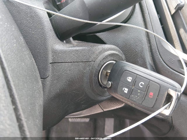 Продажа на аукционе авто 2017 Chevrolet Equinox Lt, vin: 2GNALCEKXH6256745, номер лота: 44851481
