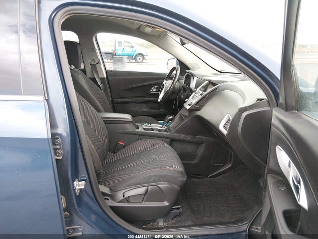 Продажа на аукционе авто 2017 Chevrolet Equinox Lt, vin: 2GNALCEKXH6256745, номер лота: 44851481