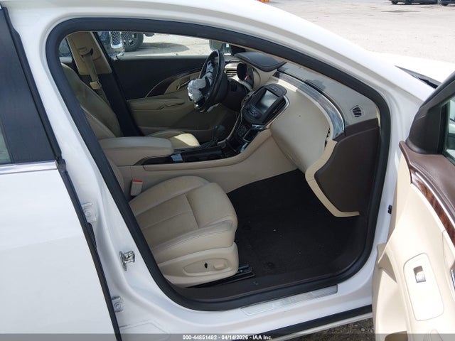 Aukcja sprzedaży 2015 Buick Lacrosse Premium Ii, vin: 1G4GF5G38FF266877, numer aukcji: 44851482