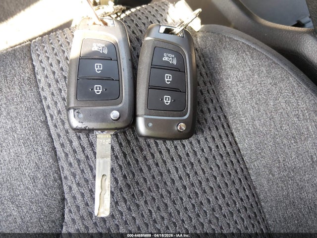 2021 HYUNDAI SANTA FE 5NMS1DAJXMH356305 Photo 10