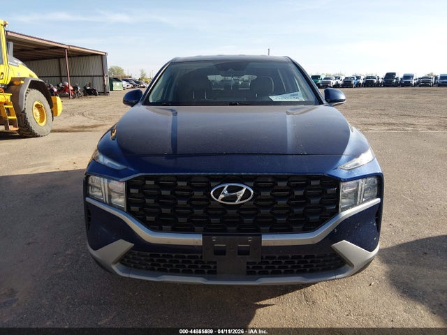 5NMS1DAJXMH356305 Hyundai Santa Fe Se
