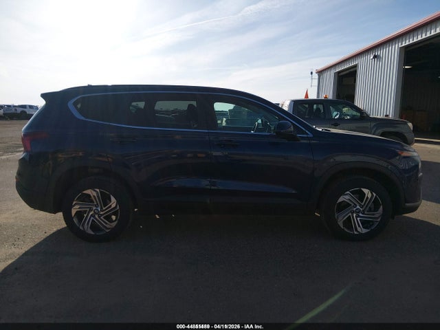 5NMS1DAJXMH356305 Hyundai Santa Fe Se