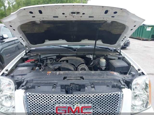 Aukcja sprzedaży 2012 Gmc Yukon Denali, vin: 1GKS2EEF2CR314640, numer aukcji: 44851490