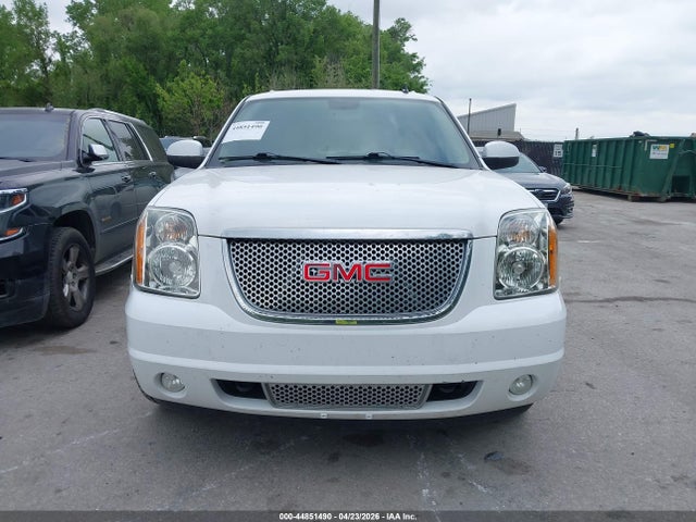 Aukcja sprzedaży 2012 Gmc Yukon Denali, vin: 1GKS2EEF2CR314640, numer aukcji: 44851490