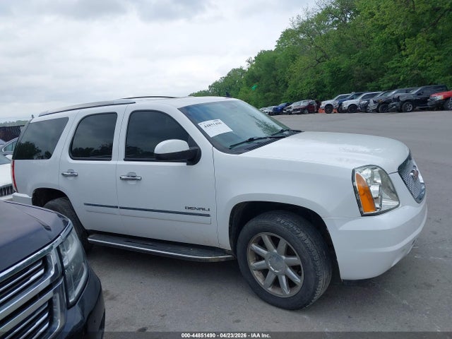 Aukcja sprzedaży 2012 Gmc Yukon Denali, vin: 1GKS2EEF2CR314640, numer aukcji: 44851490