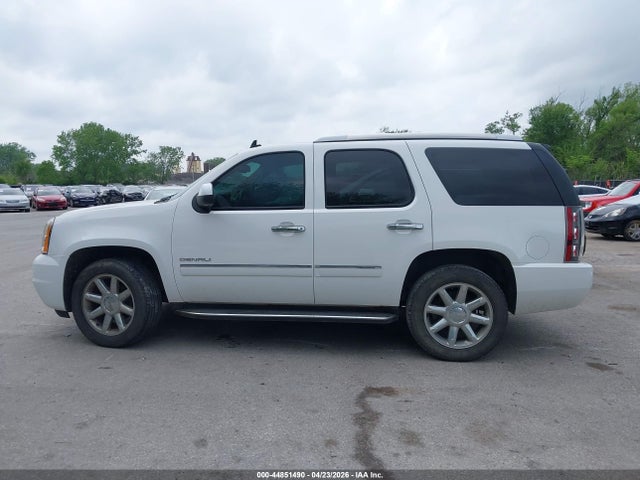 Aukcja sprzedaży 2012 Gmc Yukon Denali, vin: 1GKS2EEF2CR314640, numer aukcji: 44851490